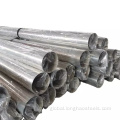 Special Shaped Ss Pipe And Steel 201 Stainless Steel Special Shape Pipe Manufactory